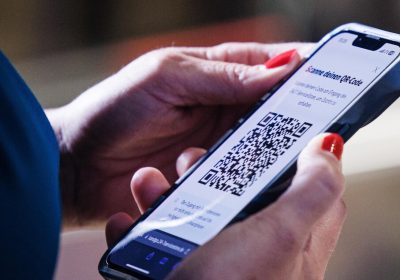 Qr code e IA, una nuova etichetta contro la contraffazione – Notizie