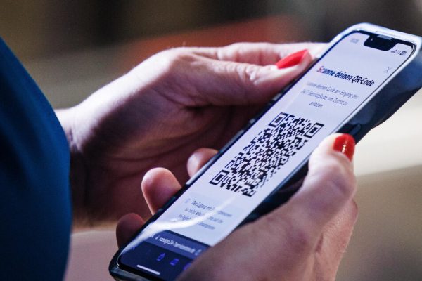 Qr code e IA, una nuova etichetta contro la contraffazione – Notizie