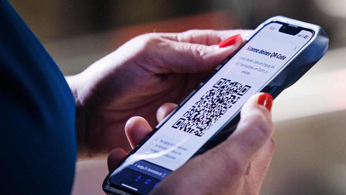 Qr code e IA, una nuova etichetta contro la contraffazione – Notizie