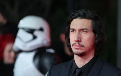 The Hunt for Ben Solo, i fan di Star Wars vogliono a tutti i costi questo film rifiutato da Disney
