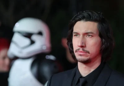 The Hunt for Ben Solo, i fan di Star Wars vogliono a tutti i costi questo film rifiutato da Disney