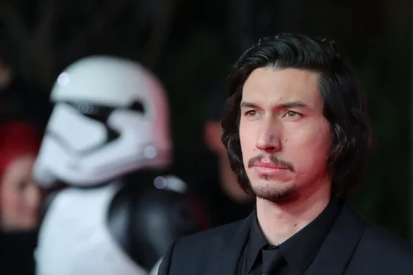 The Hunt for Ben Solo, i fan di Star Wars vogliono a tutti i costi questo film rifiutato da Disney