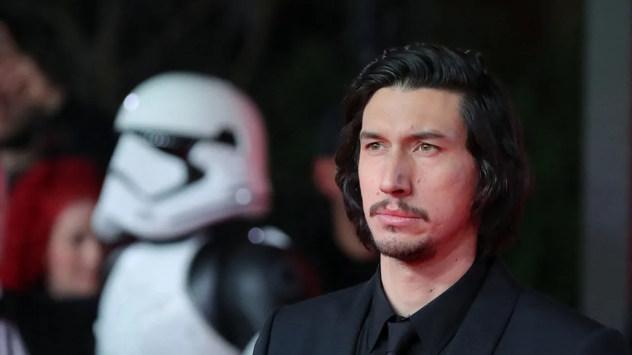 The Hunt for Ben Solo, i fan di Star Wars vogliono a tutti i costi questo film rifiutato da Disney