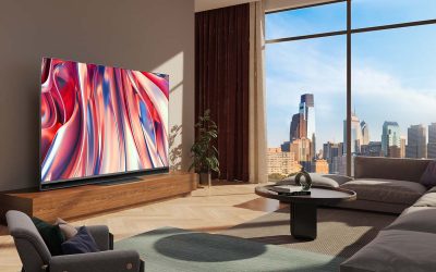 8K o 4K? Ecco perché il tuo occhio non vede la differenza