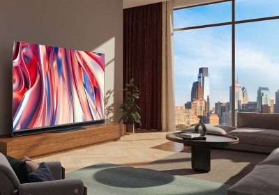 8K o 4K? Ecco perché il tuo occhio non vede la differenza