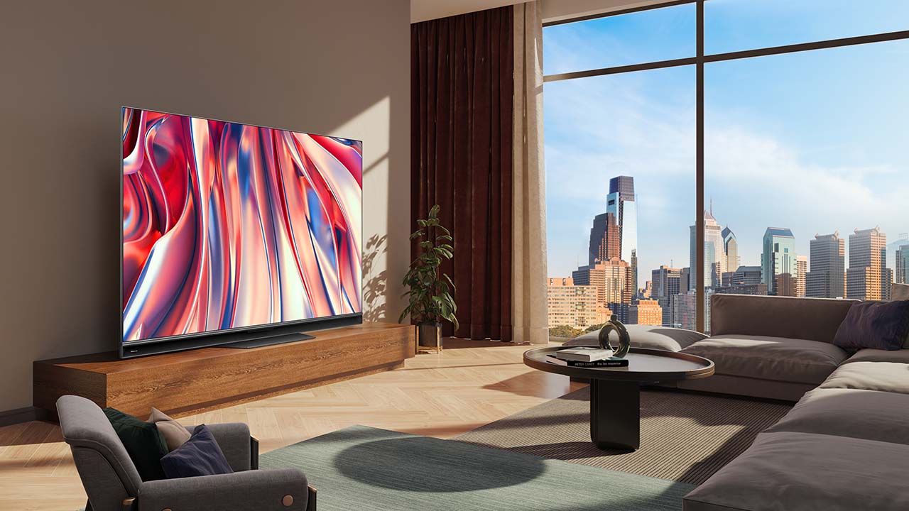 8K o 4K? Ecco perché il tuo occhio non vede la differenza