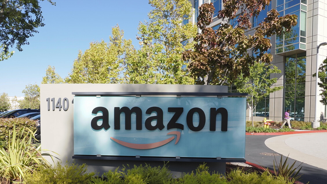 Amazon oltre le attese, bene anche Apple ma delude in Cina – Notizie