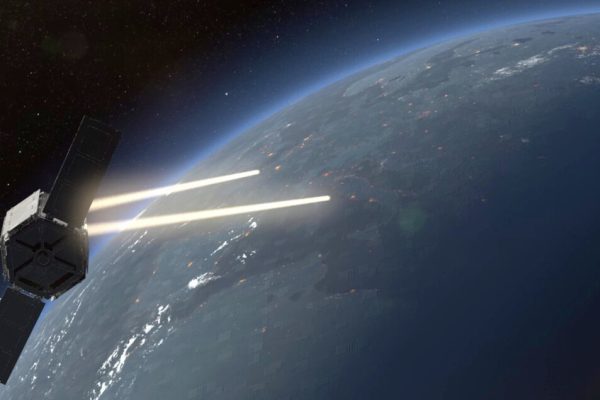 Un sistema satellitare Ue per comunicazioni governative sicure – Notizie