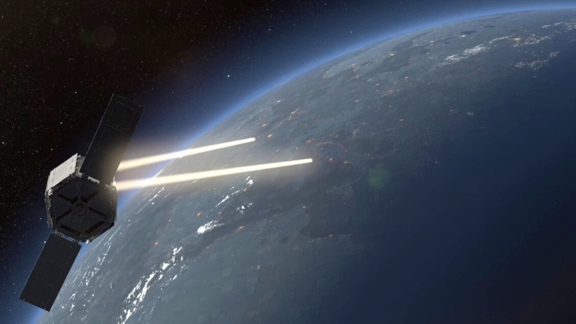 Un sistema satellitare Ue per comunicazioni governative sicure – Notizie