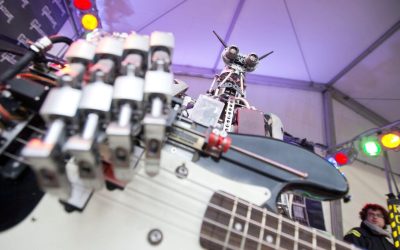 Da testo a musica, OpenAI prepara l’IA che scrive canzoni – Future Tech