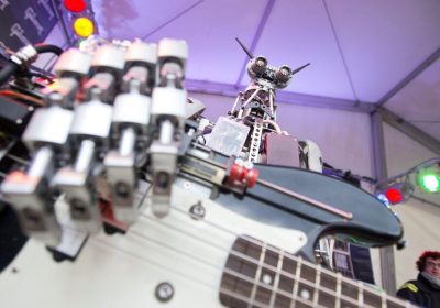 Da testo a musica, OpenAI prepara l’IA che scrive canzoni – Future Tech