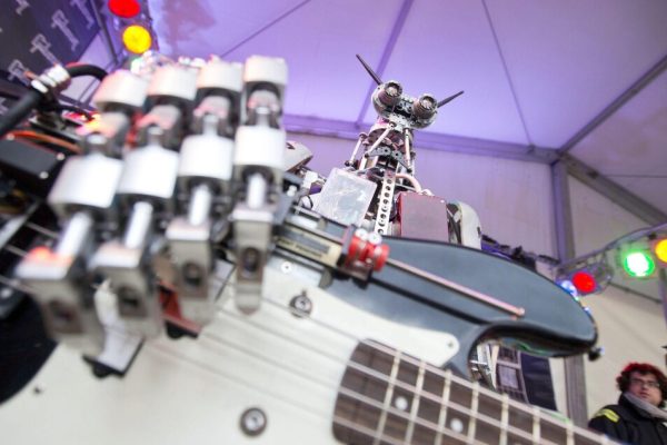 Da testo a musica, OpenAI prepara l’IA che scrive canzoni – Future Tech