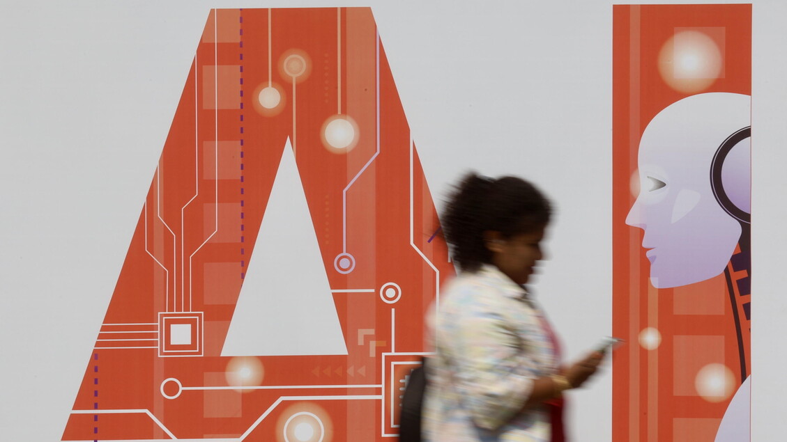 Anche l’IA soffre di ‘brain rot’, il rimbambimento da web – Notizie