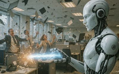 Amazon, i tagli hanno colpito soprattutto gli ingegneri: l'intelligenza artificiale avanza