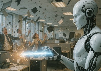 Amazon, i tagli hanno colpito soprattutto gli ingegneri: l'intelligenza artificiale avanza