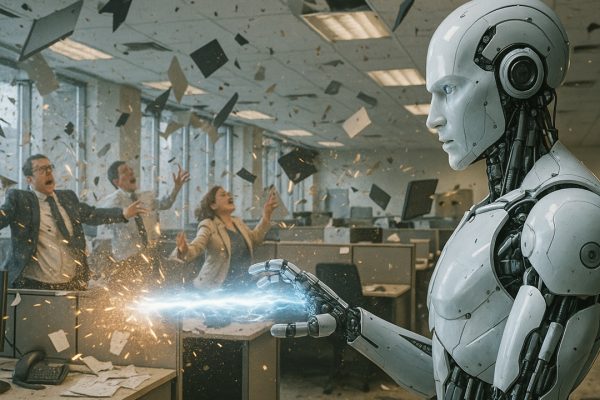 Amazon, i tagli hanno colpito soprattutto gli ingegneri: l'intelligenza artificiale avanza