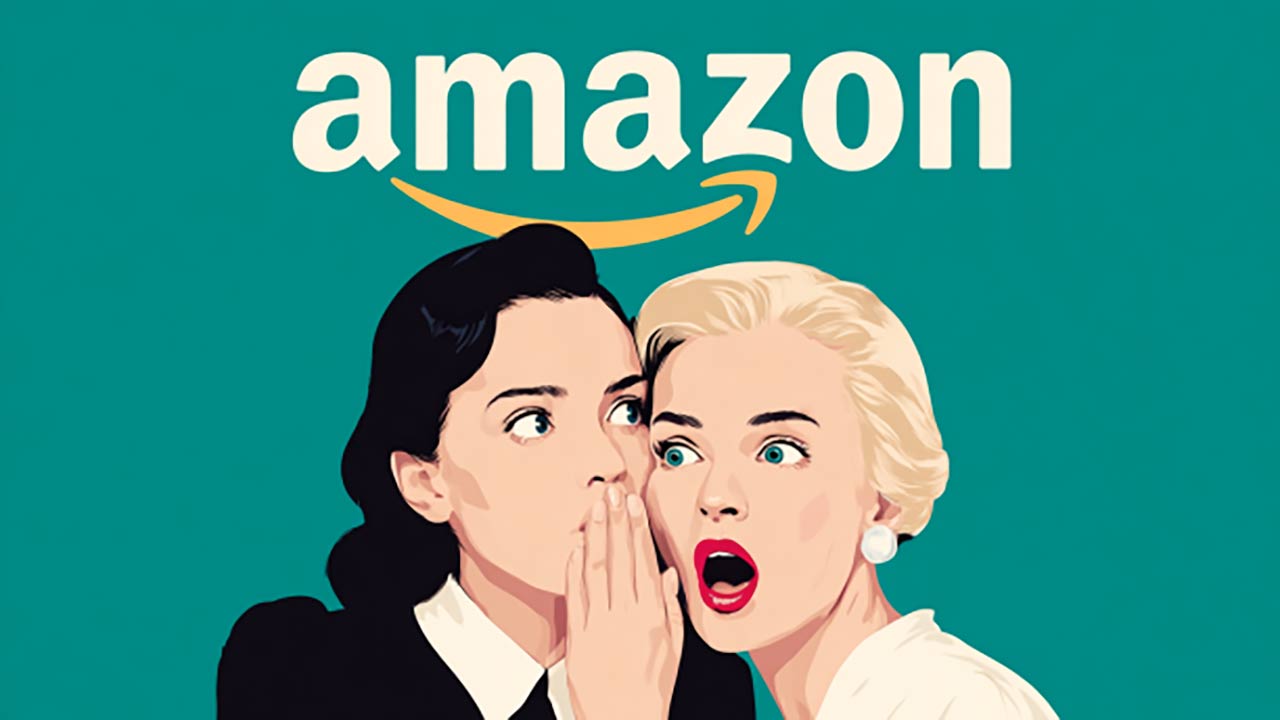 Amazon sorprende tutti: extra 15% di sconto sui ricondizionati e le offerte tech più folli di oggi