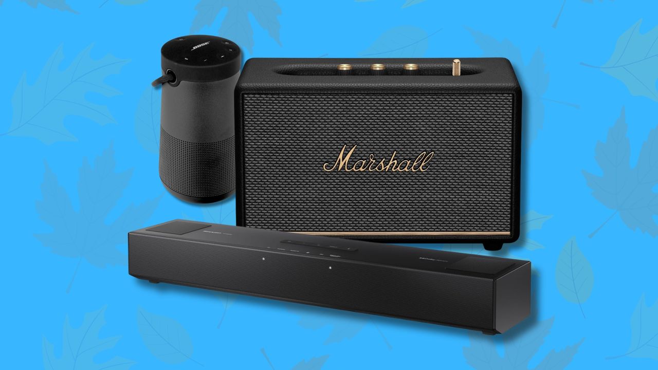 Festa delle offerte Prime, le soundbar e gli speaker bluetooth in sconto adesso