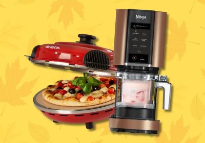 Festa delle offerte Prime, i migliori elettrodomestici per la cucina in sconto