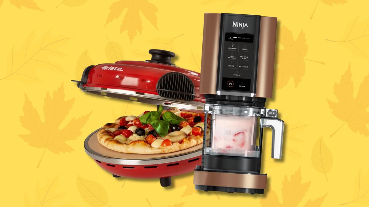 Festa delle offerte Prime, i migliori elettrodomestici per la cucina in sconto