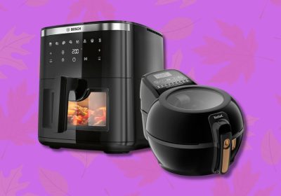 Festa delle offerte Prime, le friggitrici ad aria più appetitose