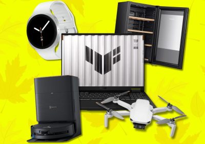 I 60 migliori sconti del Prime Day di ottobre scelti da Wired