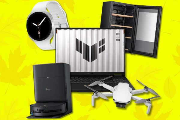 I 60 migliori sconti del Prime Day di ottobre scelti da Wired