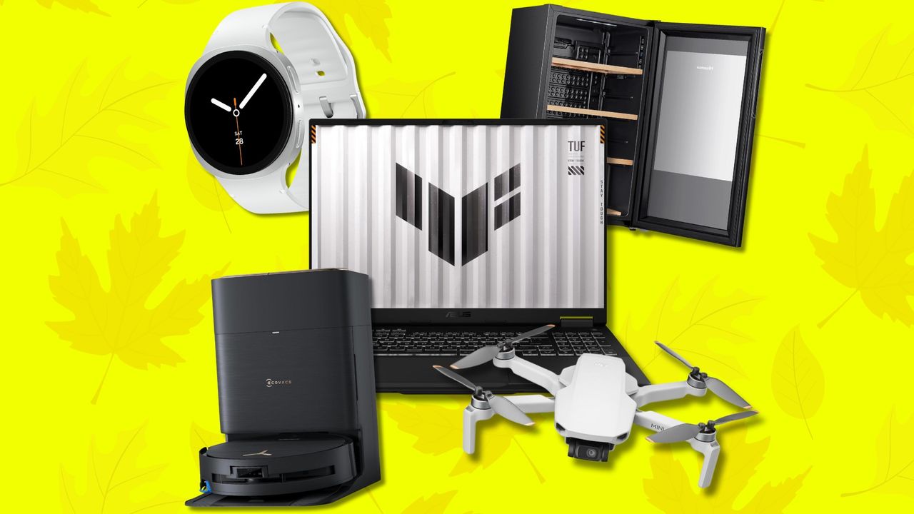 I 60 migliori sconti del Prime Day di ottobre scelti da Wired