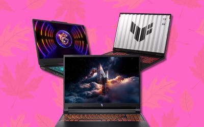 Festa delle offerte Prime, i migliori notebook da gaming in sconto