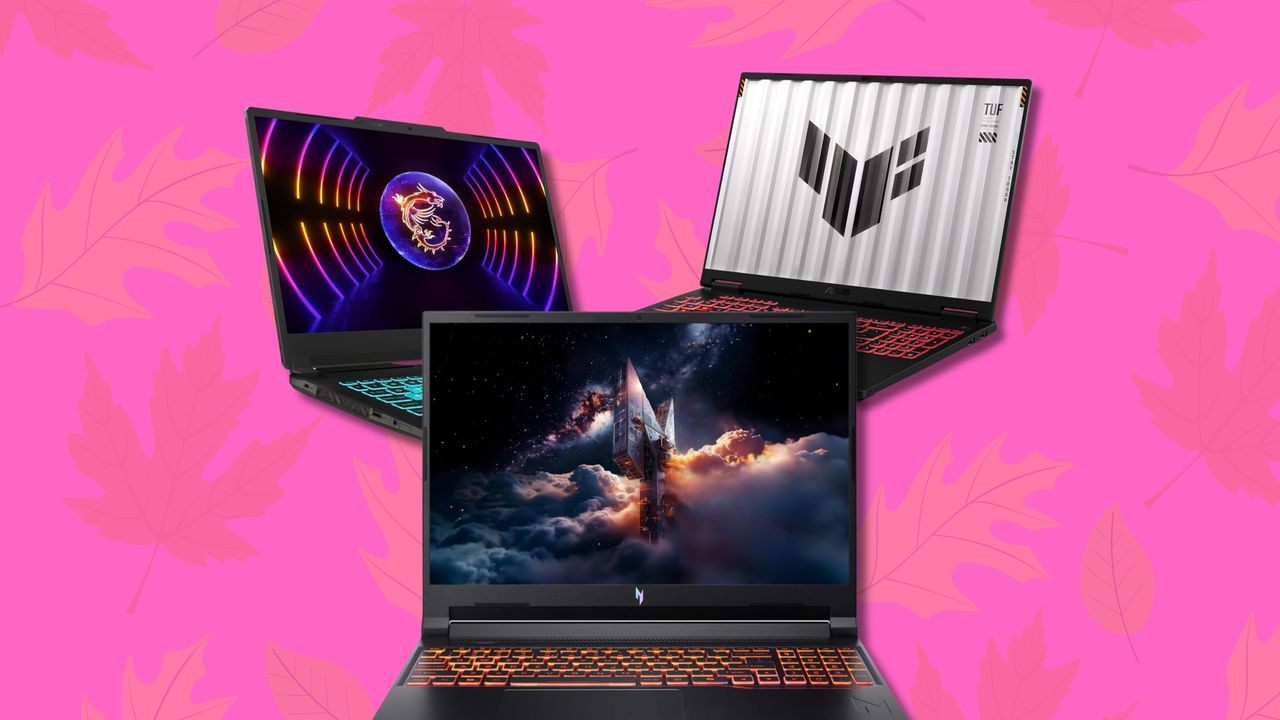 Festa delle offerte Prime, i migliori notebook da gaming in sconto