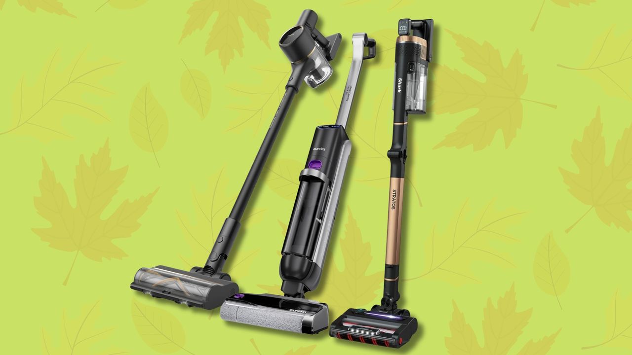 Festa delle offerte Prime, i migliori aspirapolvere senza fili in sconto