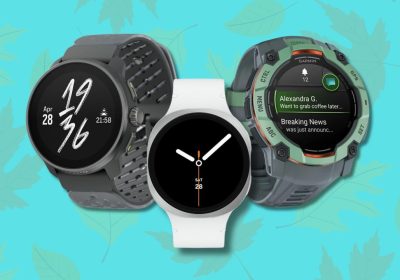 Gli smartwatch più completi e comodi del Prime Day di ottobre