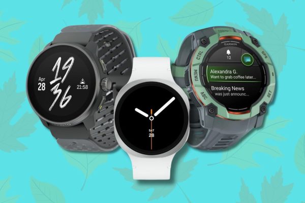 Gli smartwatch più completi e comodi del Prime Day di ottobre