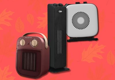 Festa delle offerte Prime, i termoventilatori e le stufette elettriche in sconto ora