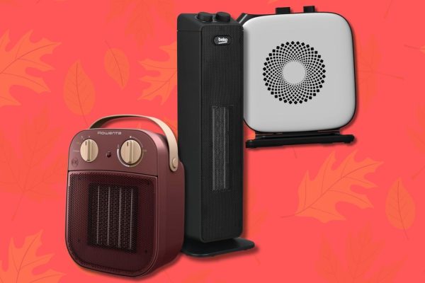 Festa delle offerte Prime, i termoventilatori e le stufette elettriche in sconto ora