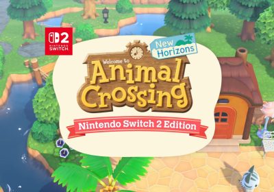 Animal Crossing: New Horizons torna in vita con la versione per Switch 2 e nuovi contenuti