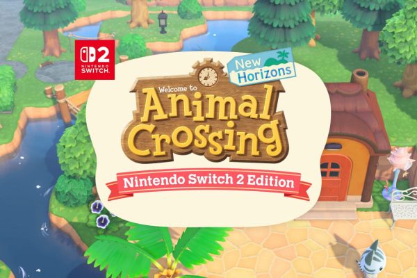 Animal Crossing: New Horizons torna in vita con la versione per Switch 2 e nuovi contenuti