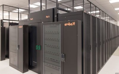 Aruba Cloud: trasparenza sui costi e strumenti evoluti per un controllo efficace delle spese