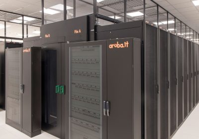 Aruba Cloud: trasparenza sui costi e strumenti evoluti per un controllo efficace delle spese