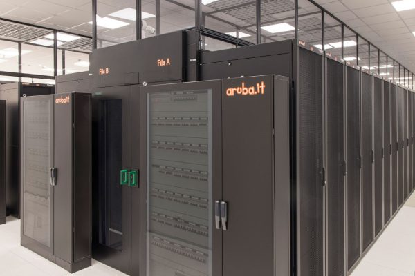 Aruba Cloud: trasparenza sui costi e strumenti evoluti per un controllo efficace delle spese