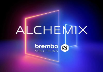 Brembo Solutions e Microsoft danno vita ad ALCHEMIX, una soluzione di IA per generare formule chimiche
