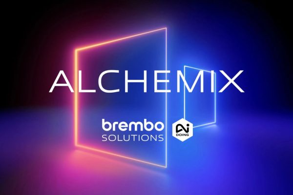 Brembo Solutions e Microsoft danno vita ad ALCHEMIX, una soluzione di IA per generare formule chimiche