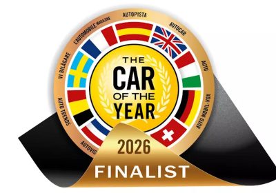 Car of the Year 2026, rivelate le 7 finaliste