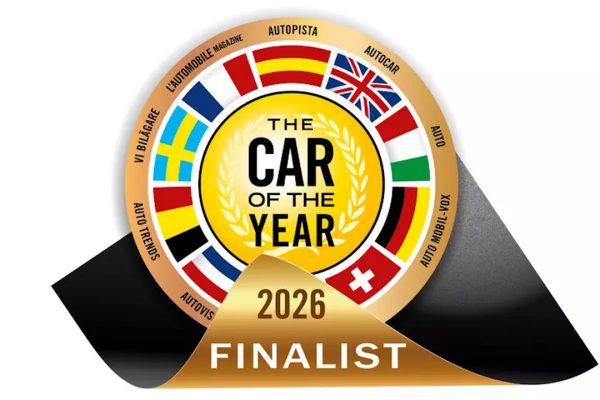 Car of the Year 2026, rivelate le 7 finaliste