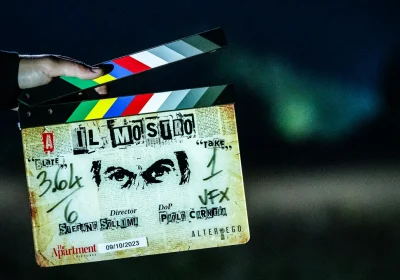 Il Mostro di Stefano Sollima terrorizza il mondo ed è diventata la serie Netflix più vista a livello globale