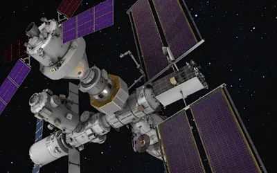 Apr inaugura a Pinerolo il nuovo centro per l’integrazione e il testing, il cuore della fluidodinamica spaziale è piemontese