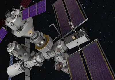 Apr inaugura a Pinerolo il nuovo centro per l’integrazione e il testing, il cuore della fluidodinamica spaziale è piemontese