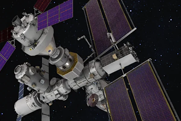 Apr inaugura a Pinerolo il nuovo centro per l’integrazione e il testing, il cuore della fluidodinamica spaziale è piemontese