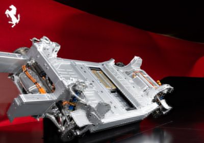 Ferrari Elettrica, Maranello esce allo scoperto: ecco le specifiche tecniche del mostro