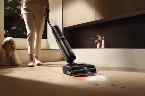 Dreame H15 Pro Foam Wash: recensione, impressioni, prezzi